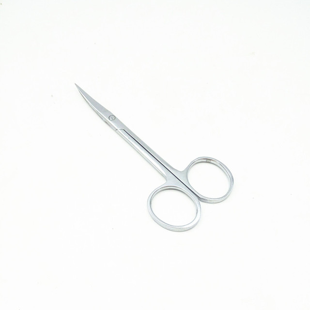 5pcs High Quality Metal Scissors With Length Of 10cm Sewing